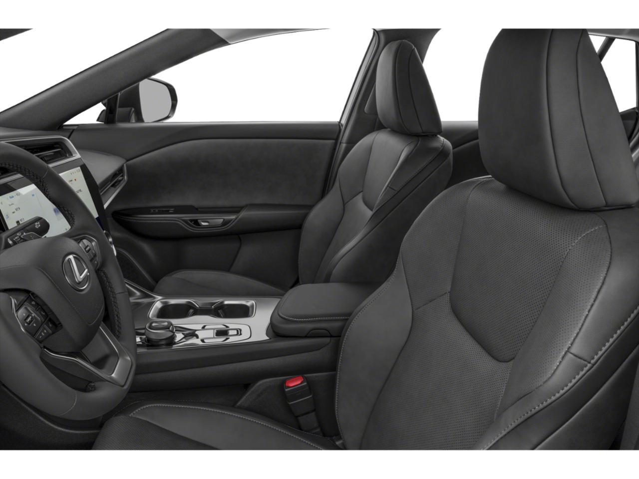 2026 Lexus RZ 450e Premium Roseville CA