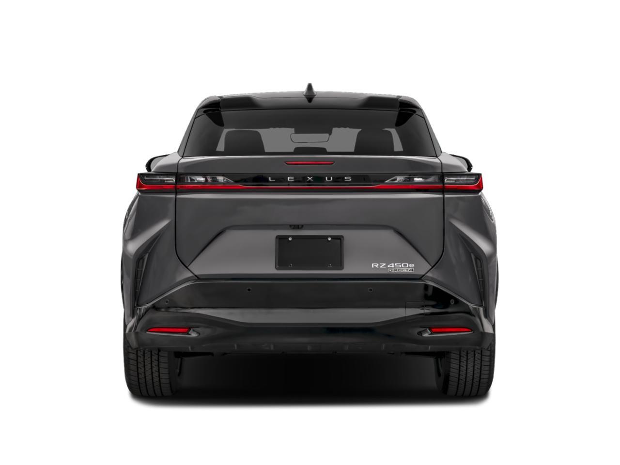 2026 Lexus RZ 450e Premium Roseville CA