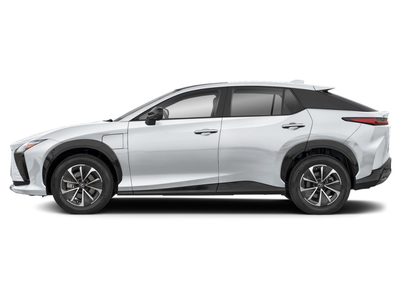 2026 Lexus RZ 450e Premium