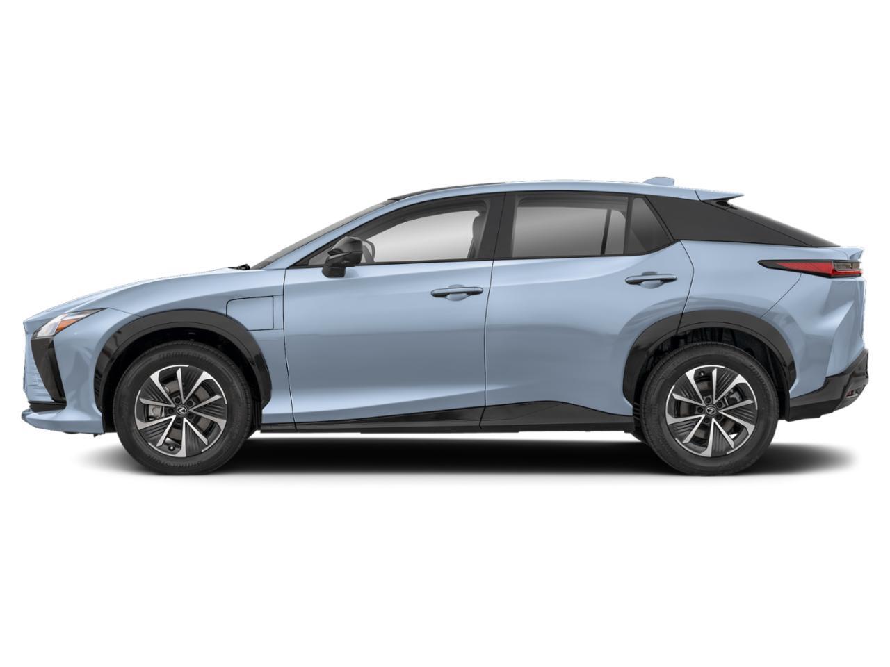2026 Lexus RZ 450e Premium Tucson AZ