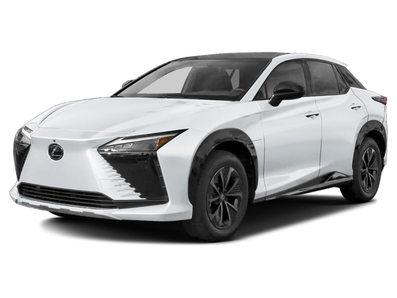 2026 Lexus RZ 450e Premium