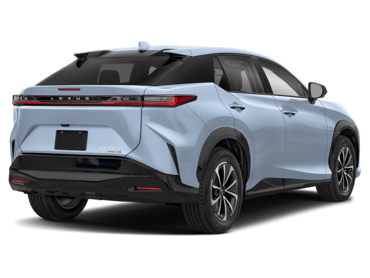 2026 Lexus RZ 450e Premium Tucson AZ
