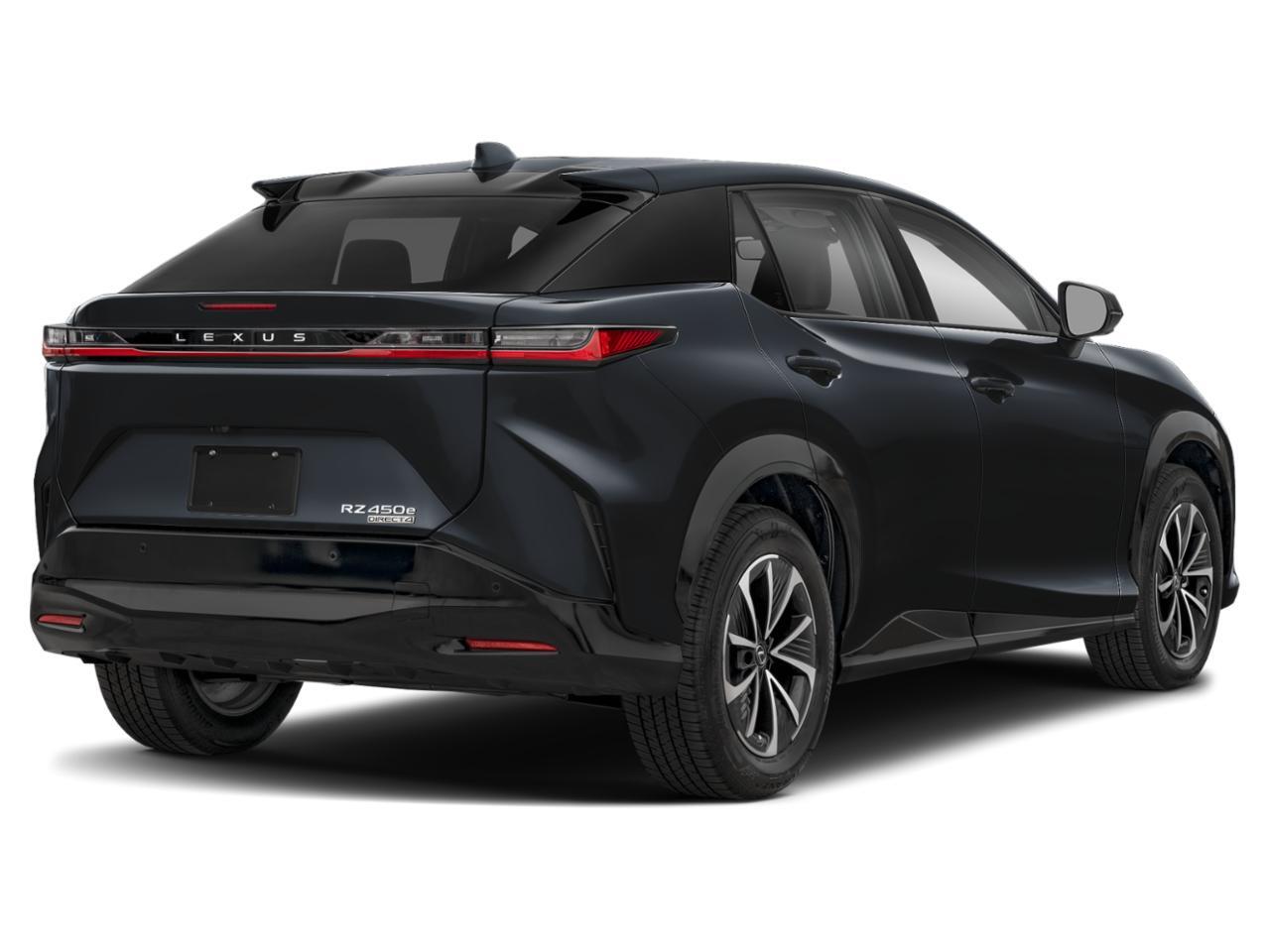 2026 Lexus RZ 450e Premium Annapolis MD