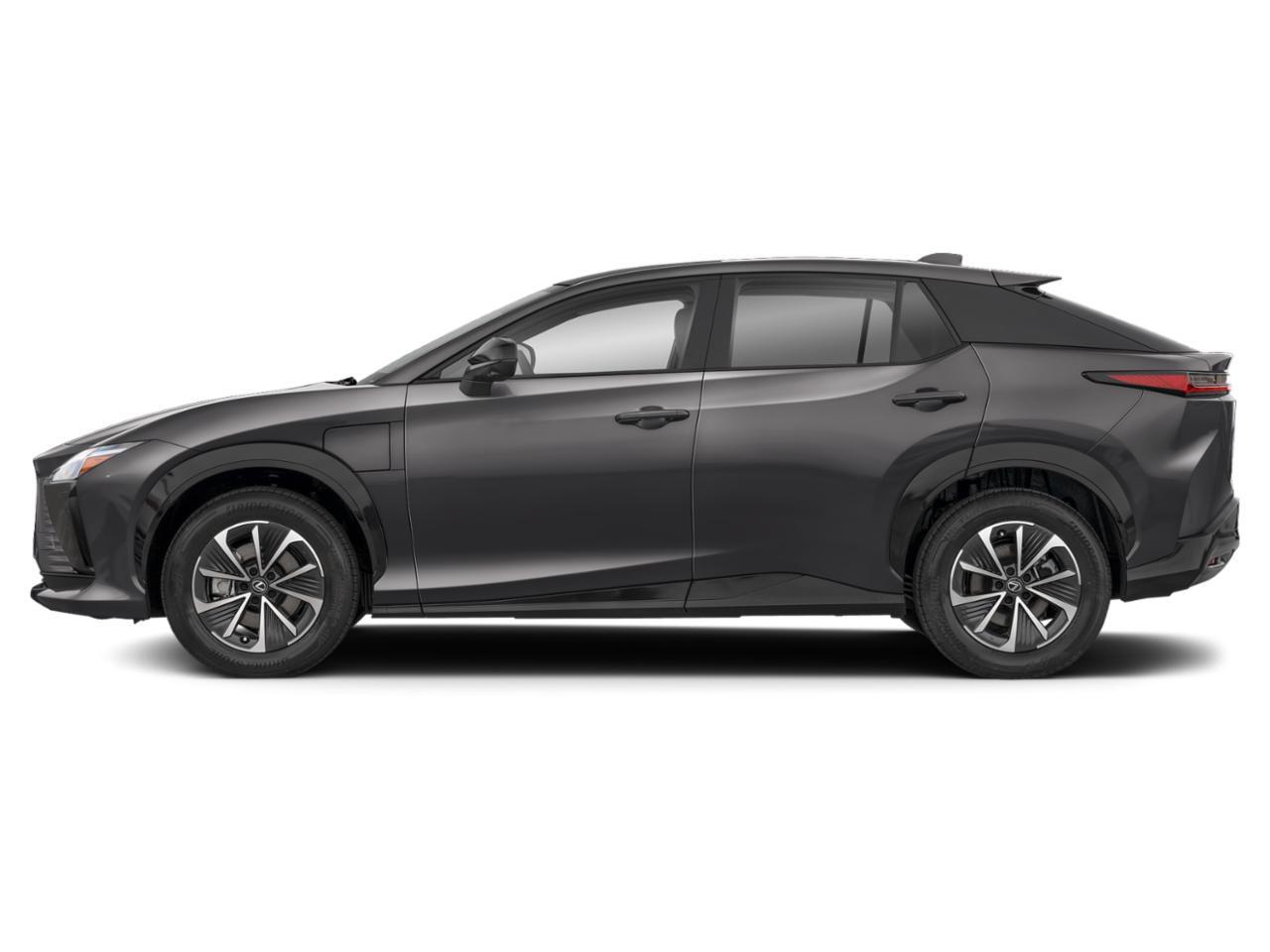 2026 Lexus RZ 550e Premium