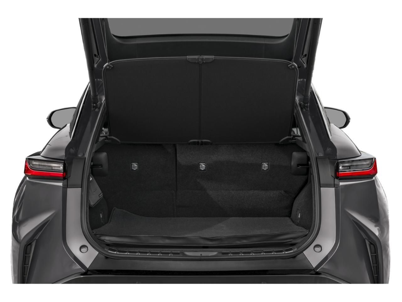 2026 Lexus RZ 550e Premium Roseville CA