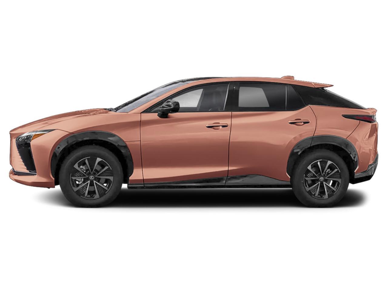 2026 Lexus RZ PREMIUM