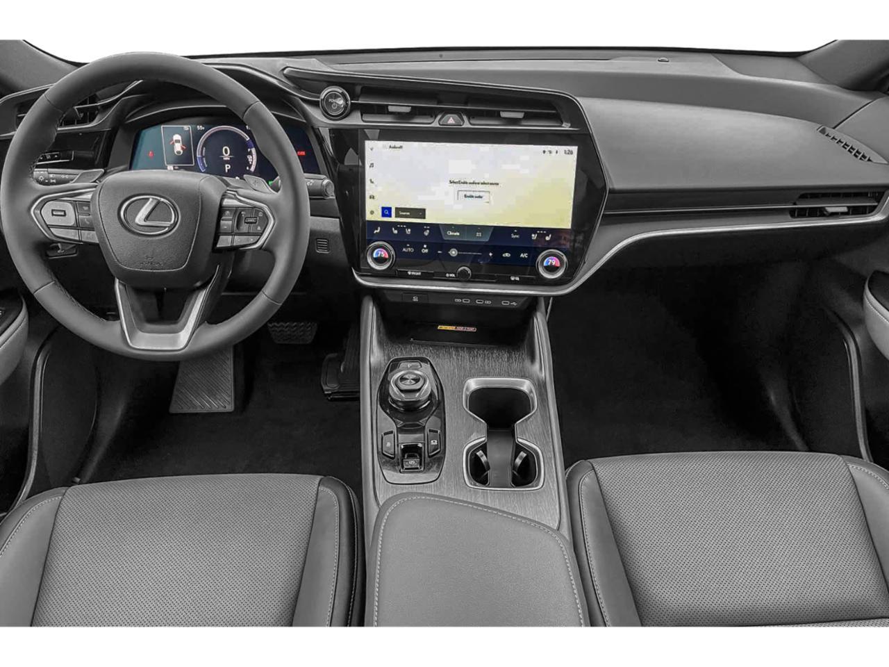 2026 Lexus RZ PREMIUM