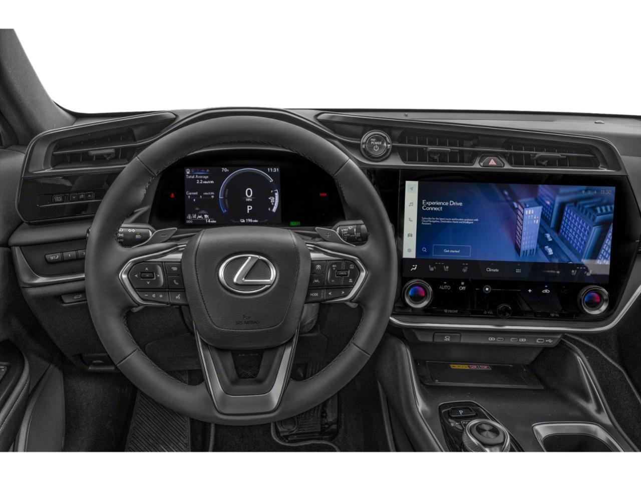 2026 Lexus RZ Premium Roseville CA