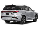 2026 Lexus TX  San Diego County CA