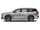 2026 Lexus TX  San Diego County CA