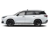 2026 Lexus TX  San Diego County CA