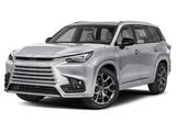 2026 Lexus TX  San Diego County CA