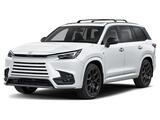 2026 Lexus TX  San Diego County CA