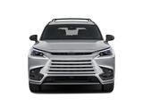 2026 Lexus TX  San Diego County CA