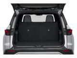 2026 Lexus TX  San Diego County CA