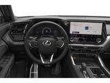 2026 Lexus TX  San Diego County CA