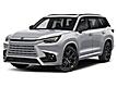 2026 Lexus TX 350 F SPORT HANDLING AWD