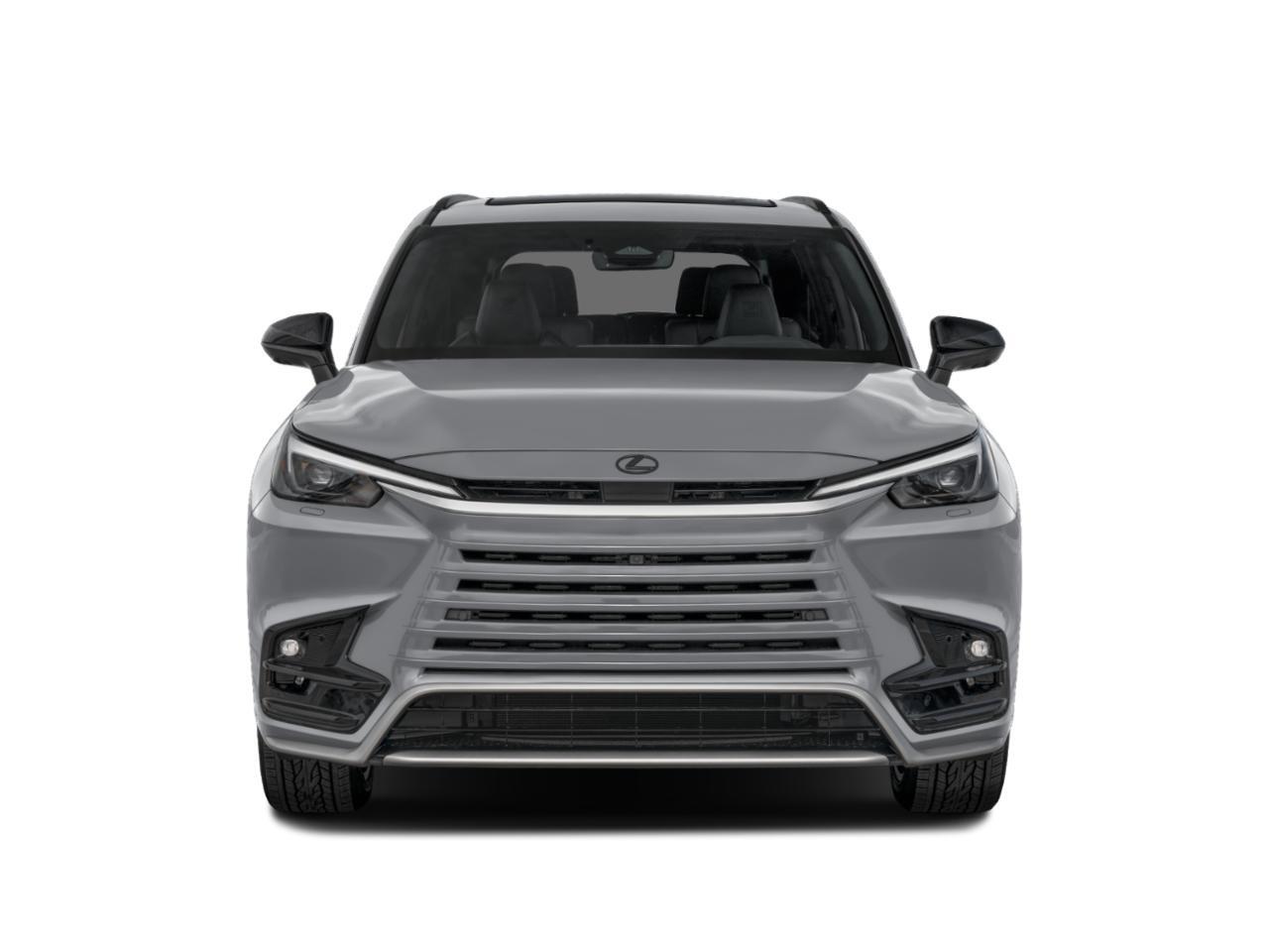 2026 Lexus TX 350 F SPORT HANDLING AWD Tucson AZ