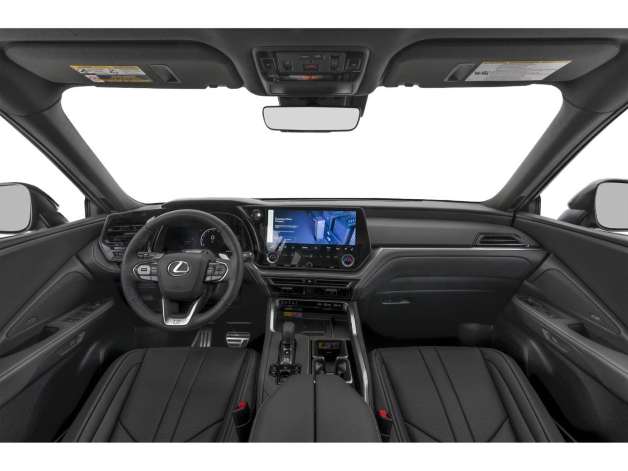 2026 Lexus TX 350 F SPORT HANDLING AWD Tucson AZ