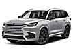 2026 Lexus TX 350 F SPORT Handling