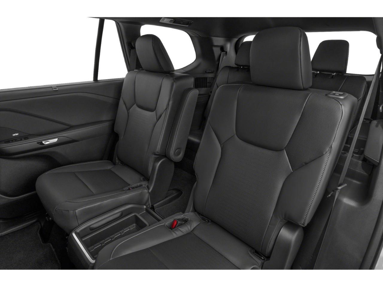 2026 Lexus TX 350 F SPORT Handling Annapolis MD