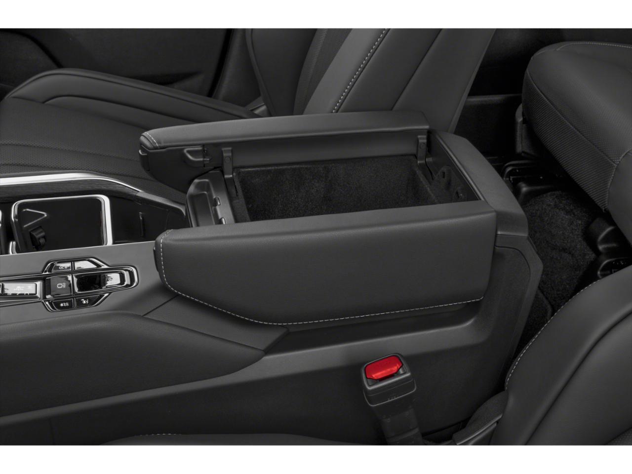 2026 Lexus TX 350 F SPORT Handling Annapolis MD