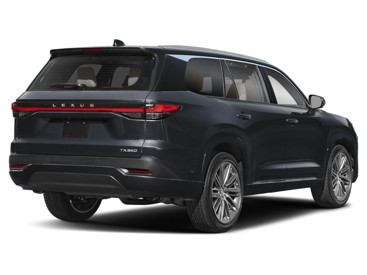 2026 Lexus TX 350 LUXURY AWD Richmond VA
