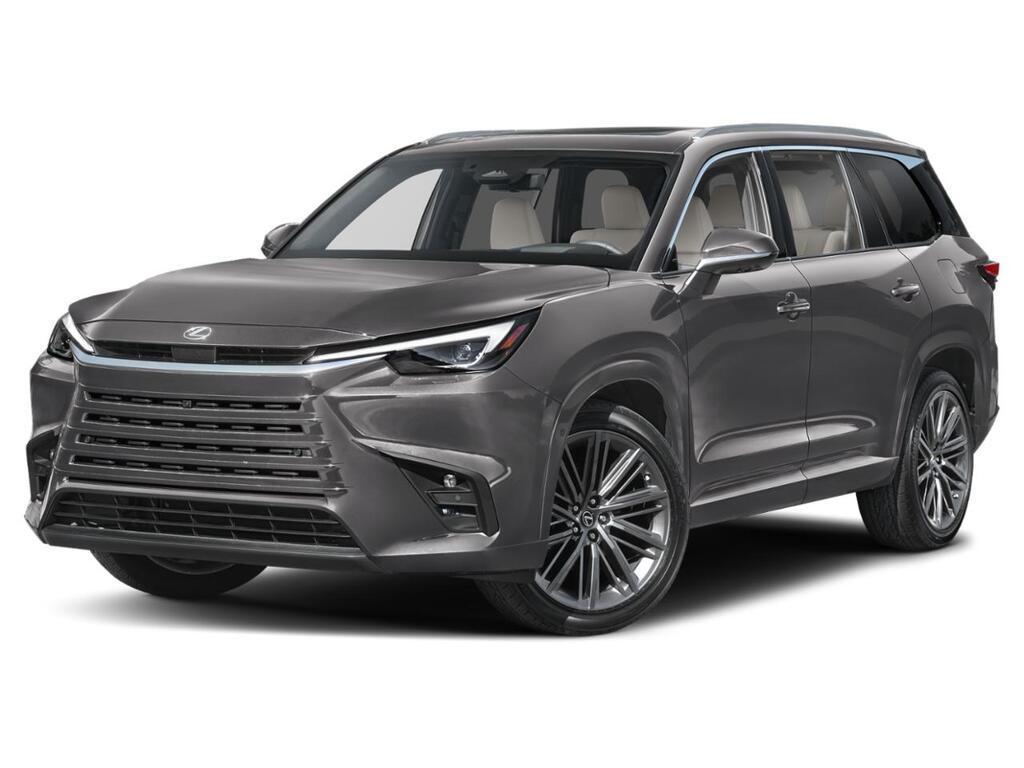 2026 Lexus TX 350 Luxury San Diego County CA