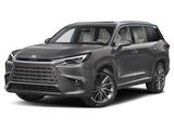 2026 Lexus TX 350 Luxury San Diego County CA