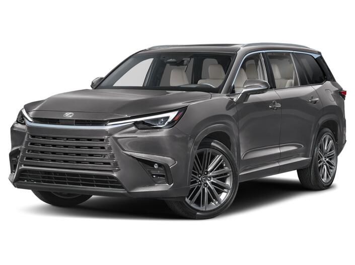 2026 Lexus TX 350 Luxury San Diego County CA