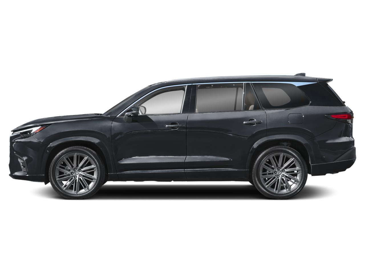 2026 Lexus TX 350 Luxury Tucson AZ