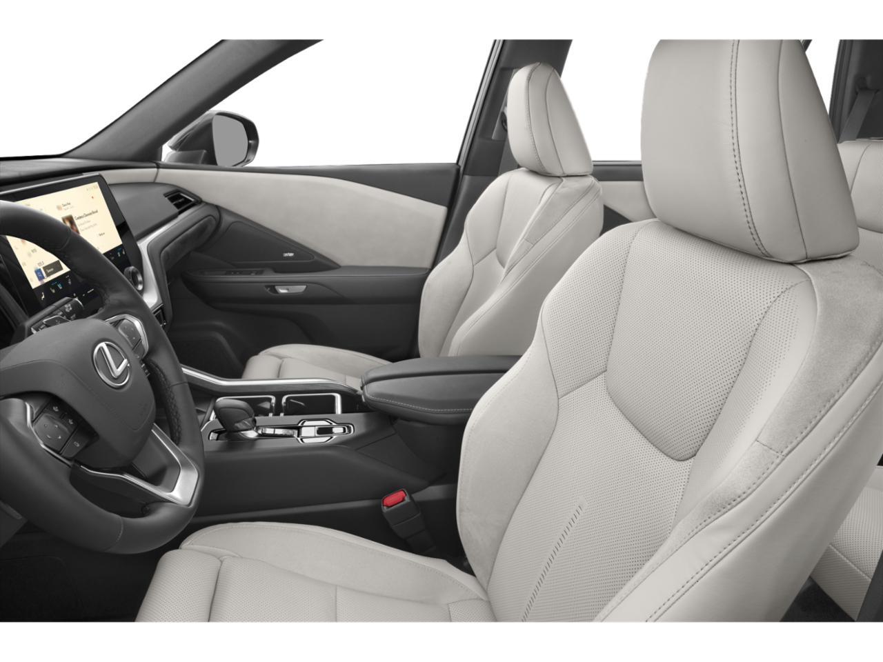 2026 Lexus TX 350 Luxury Tucson AZ