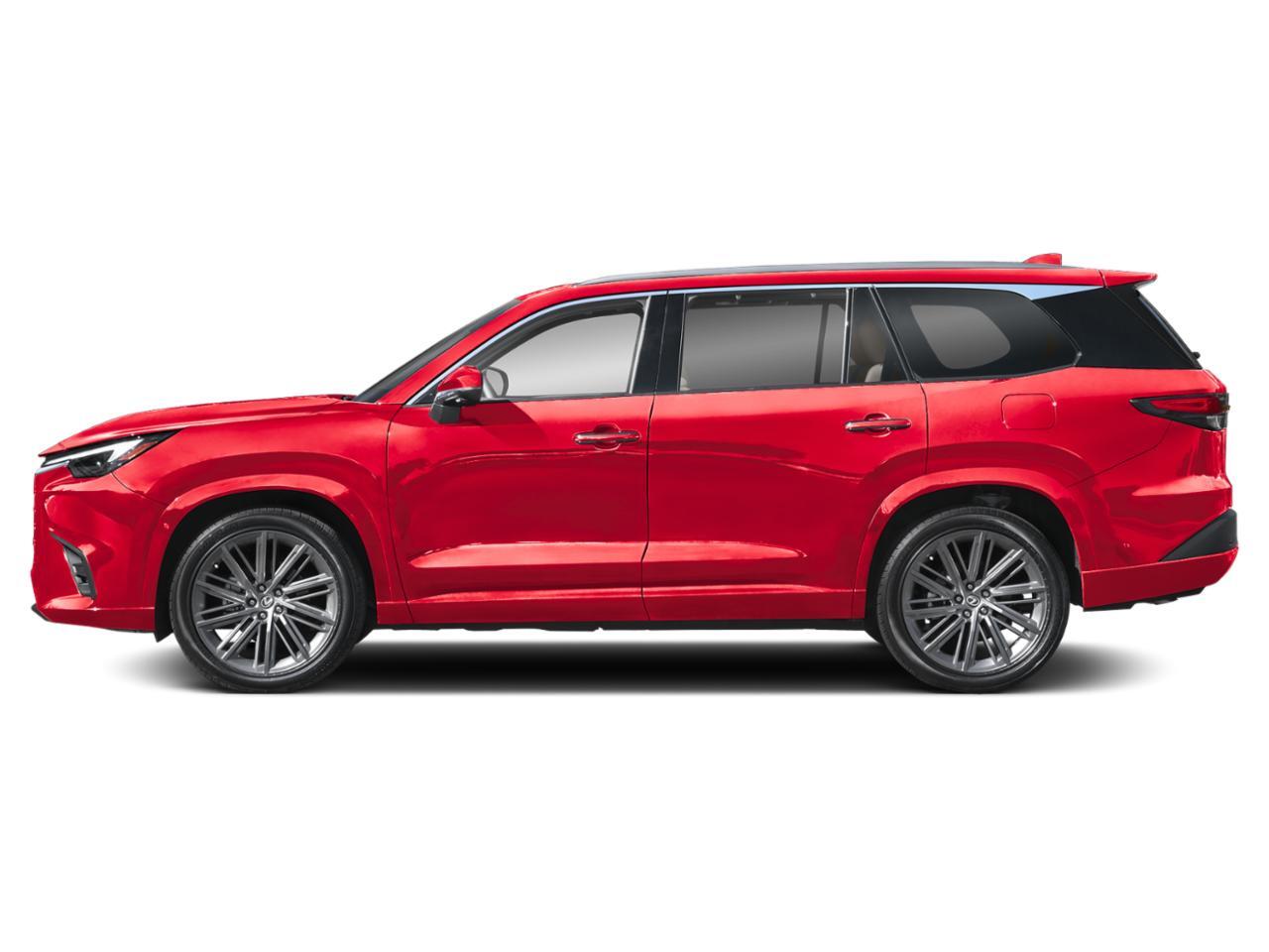 2026 Lexus TX 350 Luxury Annapolis MD