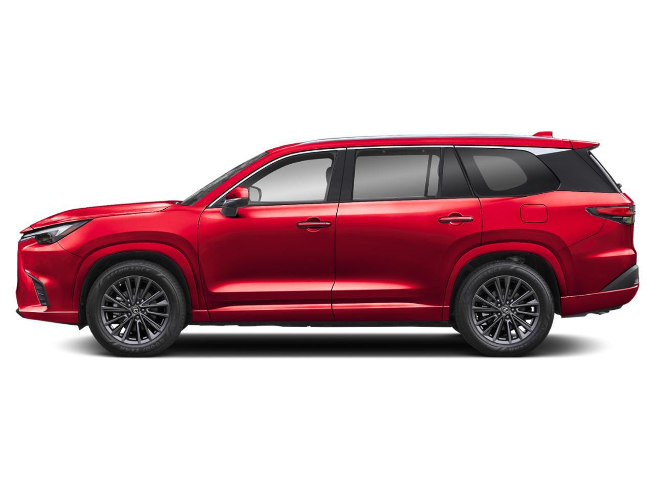 2026 Lexus TX 350 PREMIUM AWD Tucson AZ