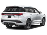 2026 Lexus TX 350 Premium San Diego County CA