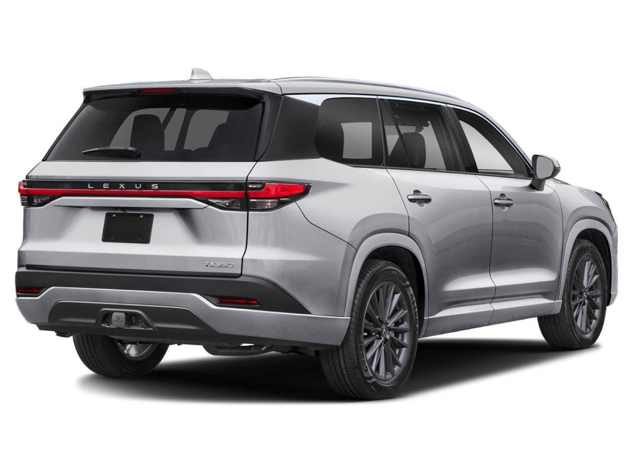 2026 Lexus TX 350 Premium Tucson AZ