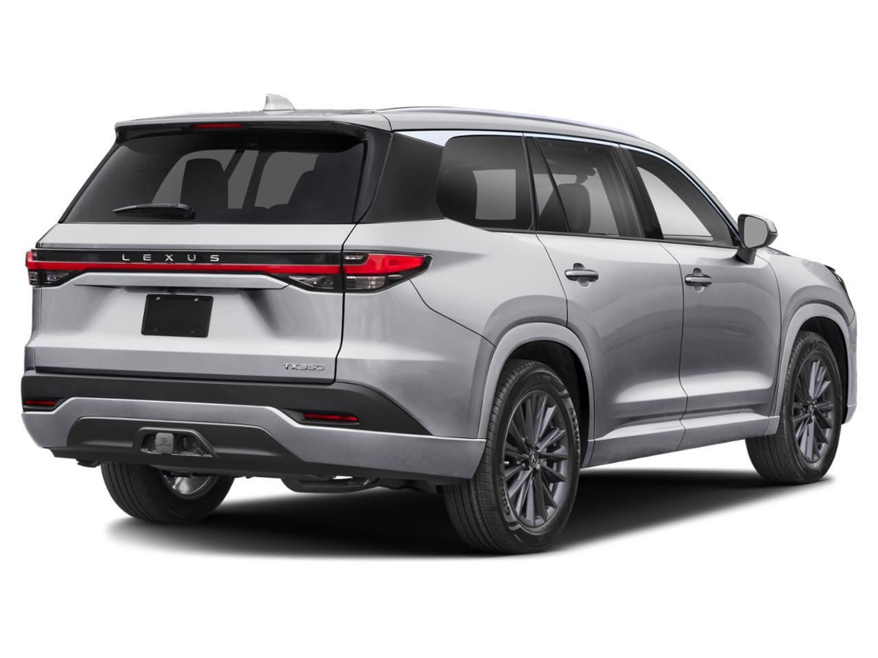 2026 Lexus TX 350 Premium