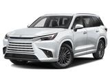 2026 Lexus TX 350 San Diego County CA