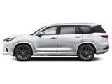 2026 Lexus TX 350 San Diego County CA