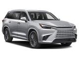 2026 Lexus TX 350 San Diego County CA