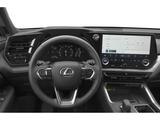 2026 Lexus TX 350 San Diego County CA