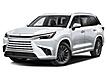 2026 Lexus TX 350
