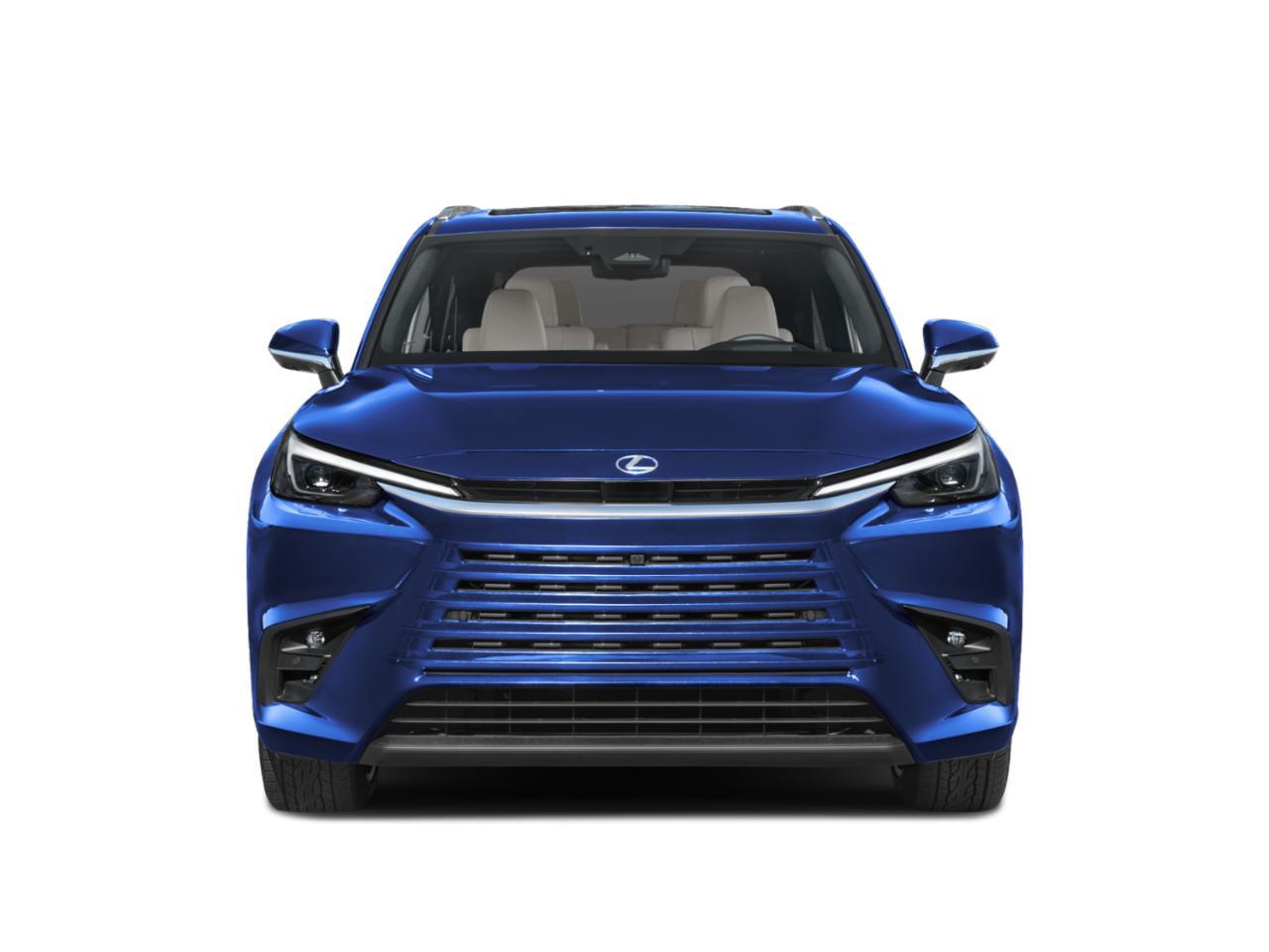 2026 Lexus TX 350 Annapolis MD
