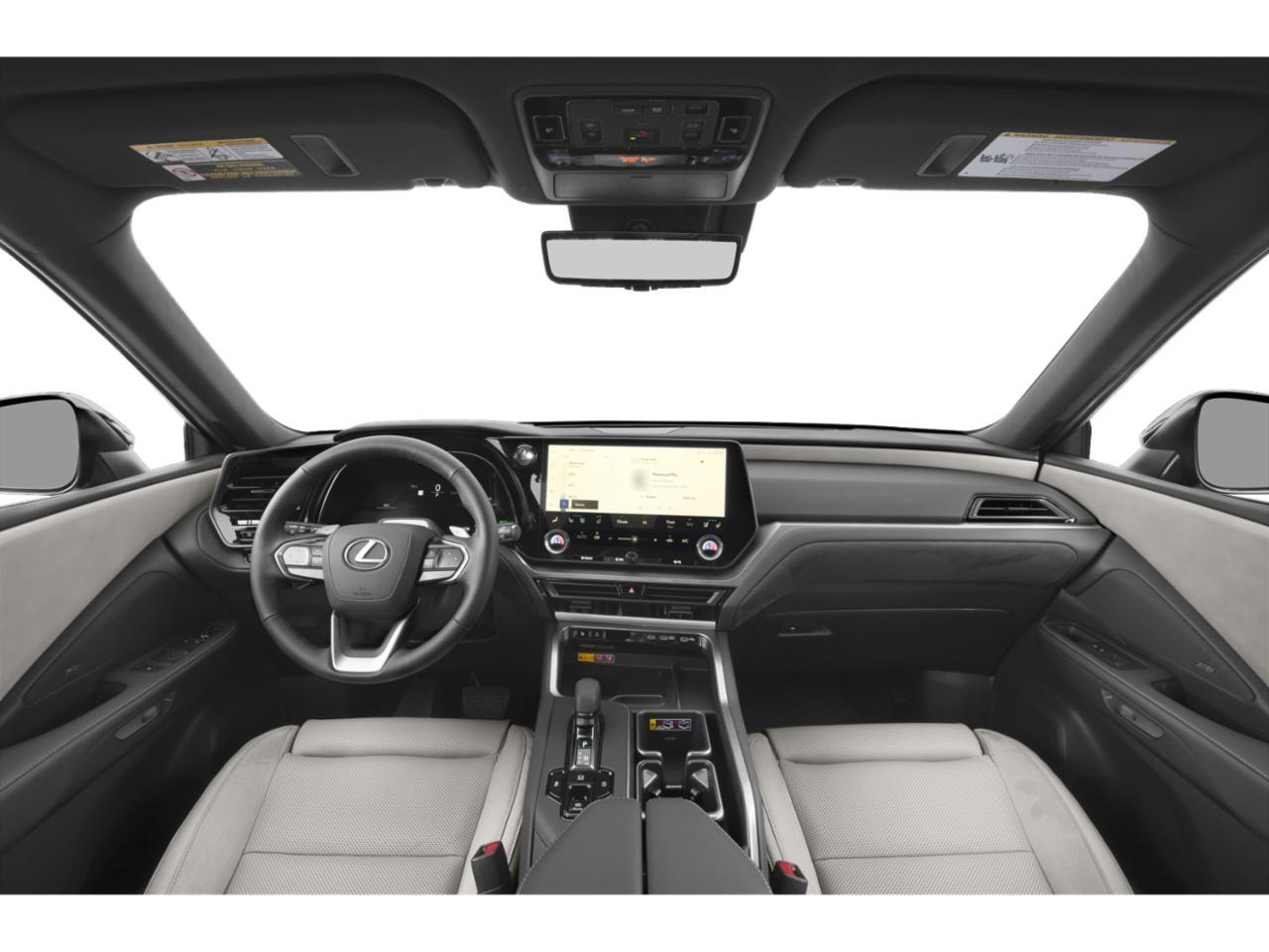 2026 Lexus TX 350 Annapolis MD