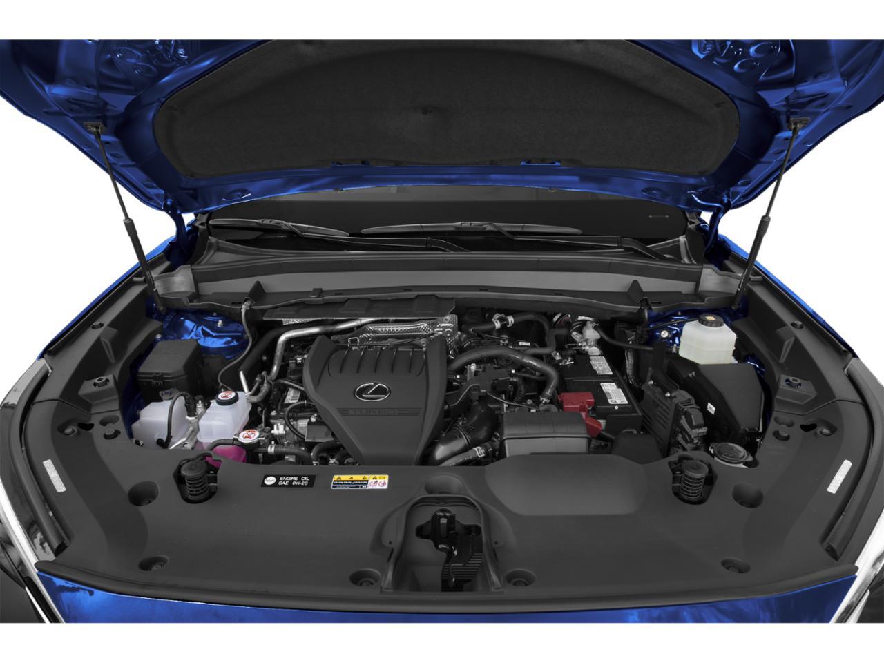 2026 Lexus TX 350 Annapolis MD