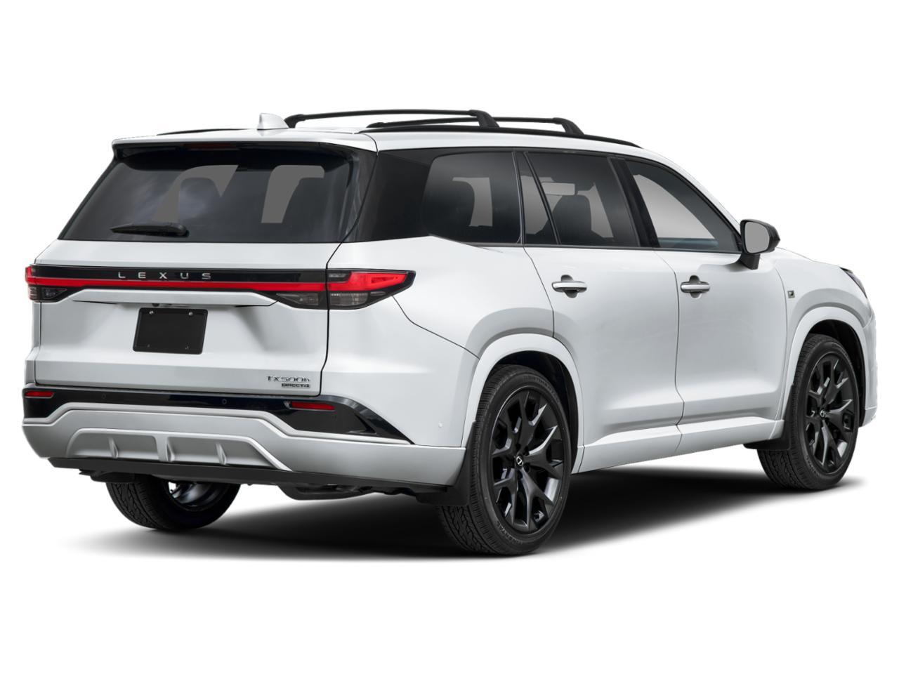 2026 Lexus TX 500h F SPORT PERFORMANCE LUXURY AWD Tucson AZ