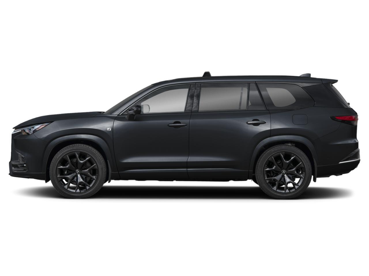 2026 Lexus TX 500h F SPORT PERFORMANCE LUXURY AWD Tucson AZ