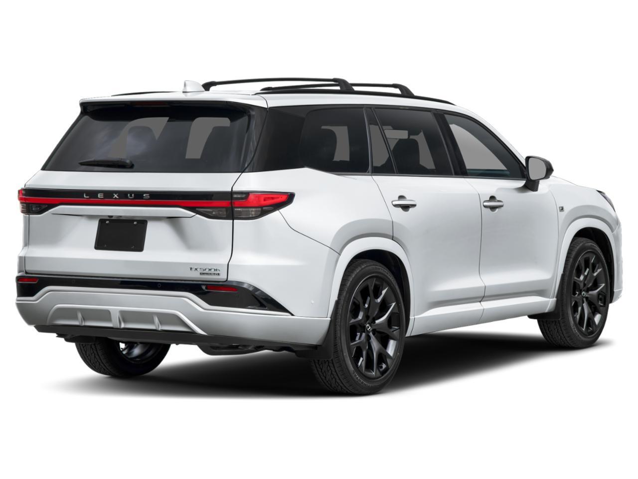 2026 Lexus TX 500h F SPORT PERFORMANCE LUXURY AWD Tucson AZ