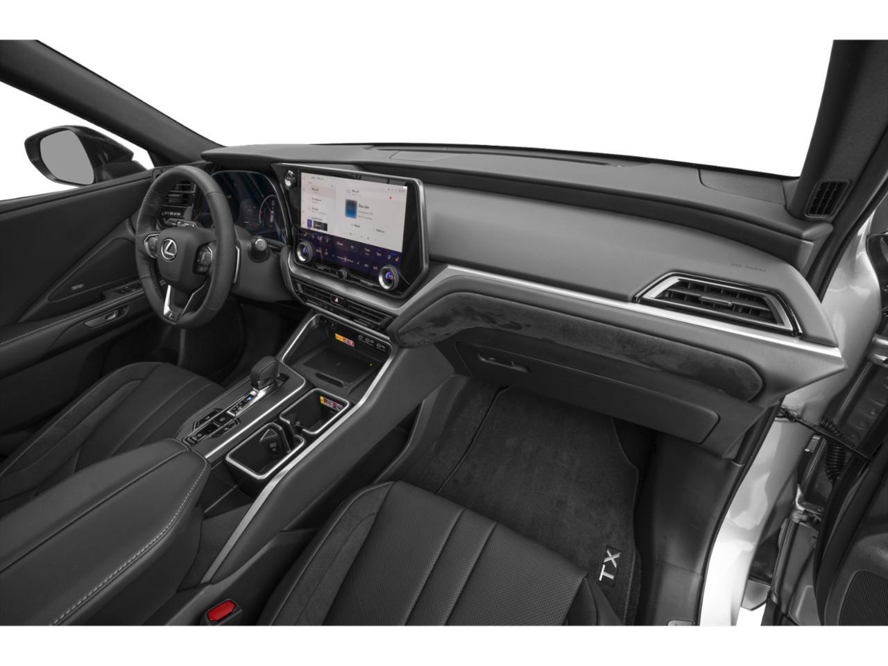 2026 Lexus TX 500h F SPORT PERFORMANCE LUXURY AWD Tucson AZ