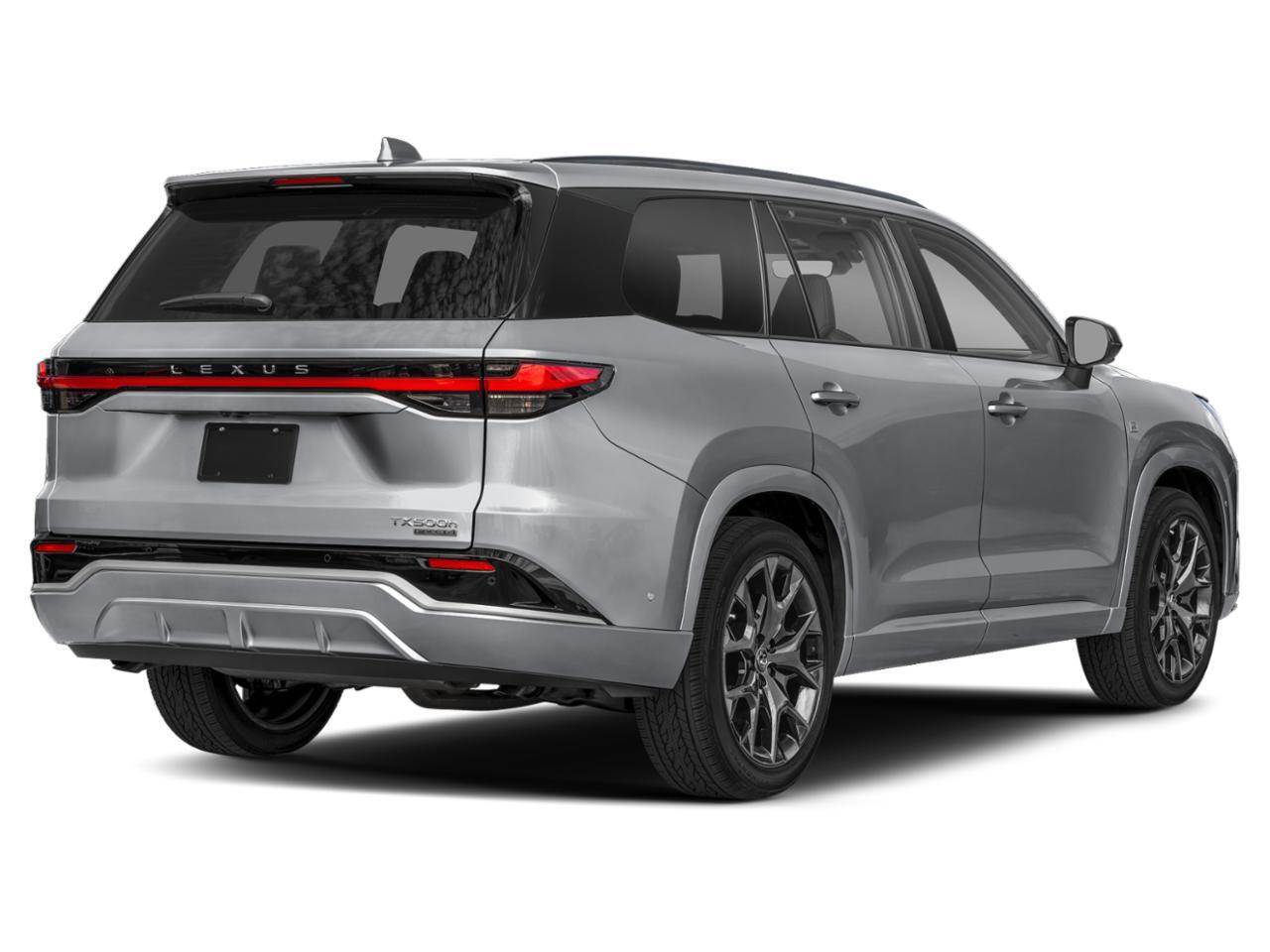 2026 Lexus TX 500h F SPORT PERFORMANCE PREMIUM AWD Tucson AZ